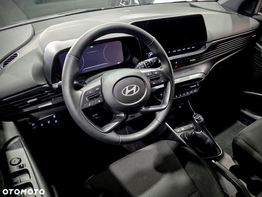 Hyundai I20 2026 photo 5