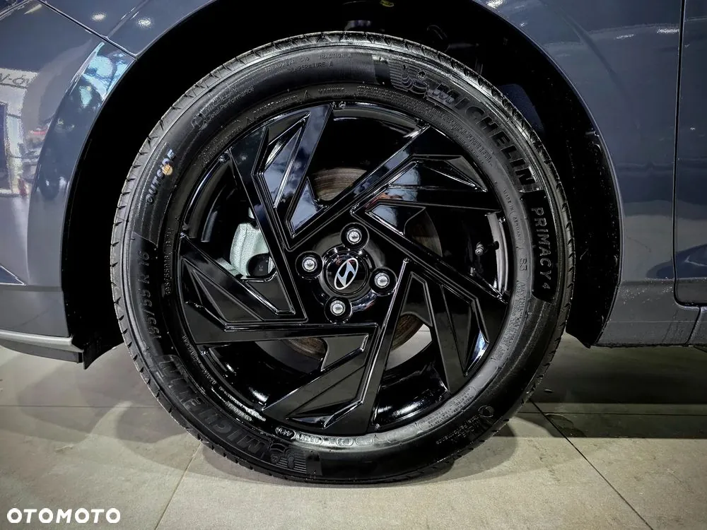 Hyundai I20 2026 photo 4
