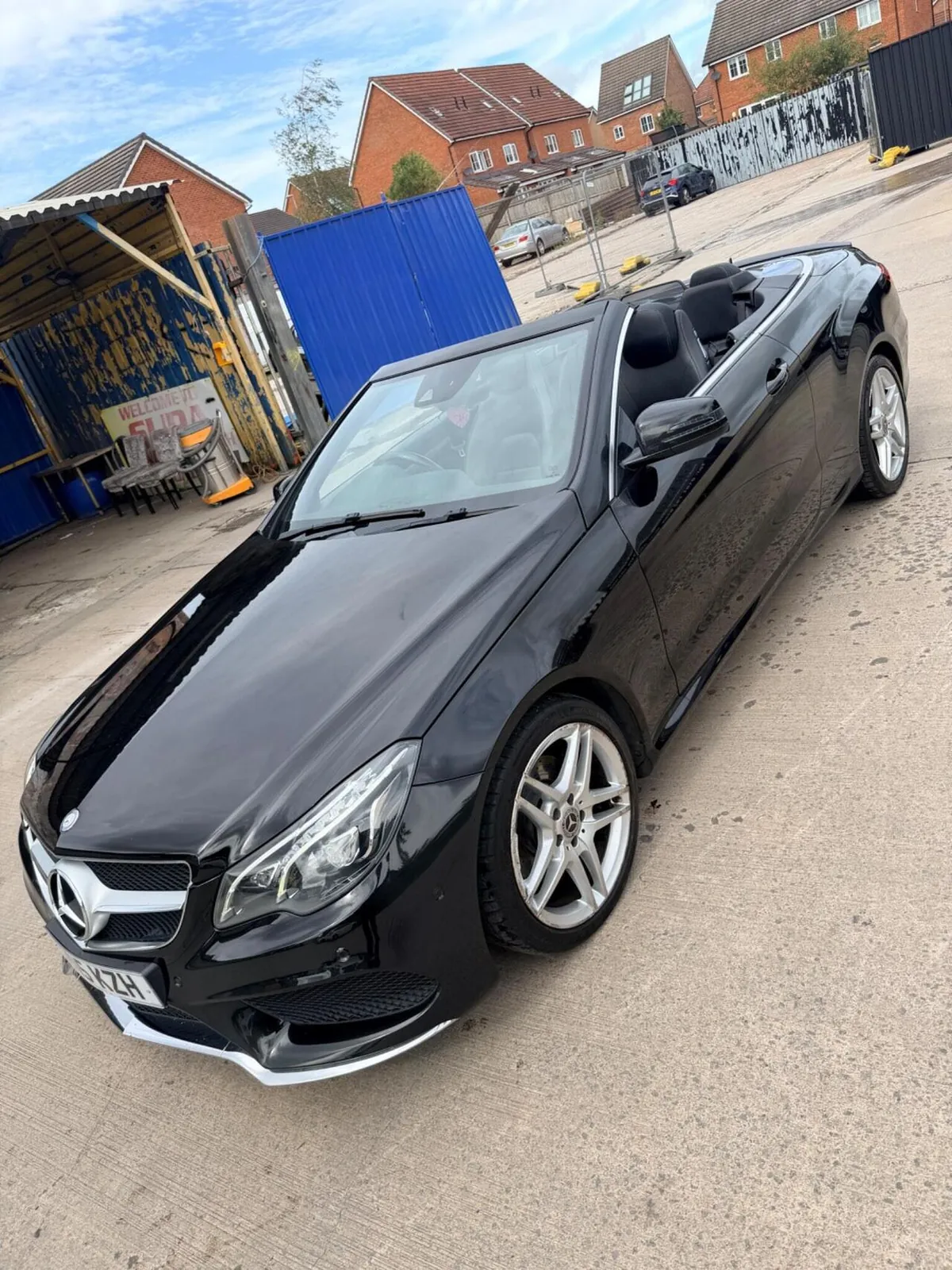 Mercedes-Benz E-Class 2015 photo 3