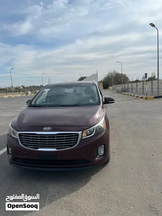 Kia Sedona