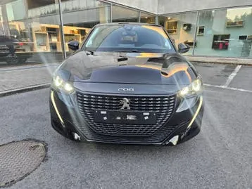 Peugeot 208 2023 photo 2