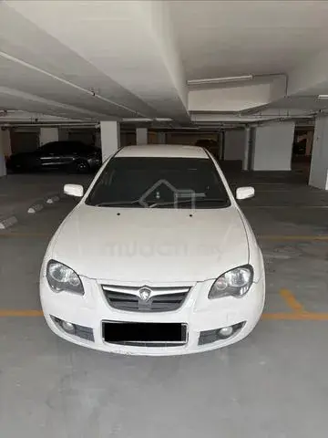 Proton Persona