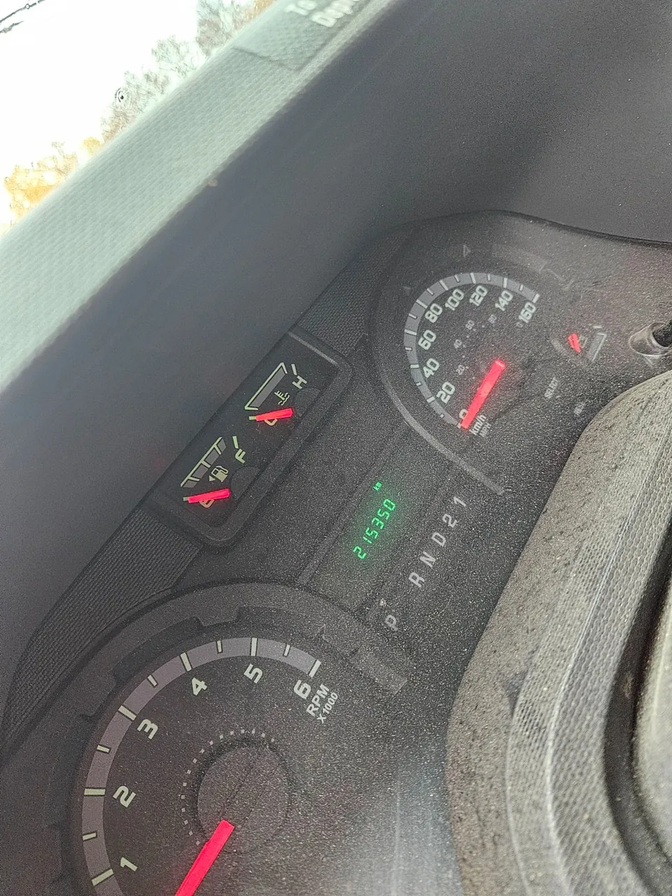 Ford E-250 2010 photo 5