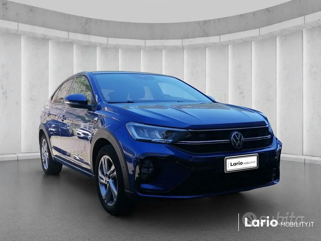 Volkswagen Taigo 2022 photo 5
