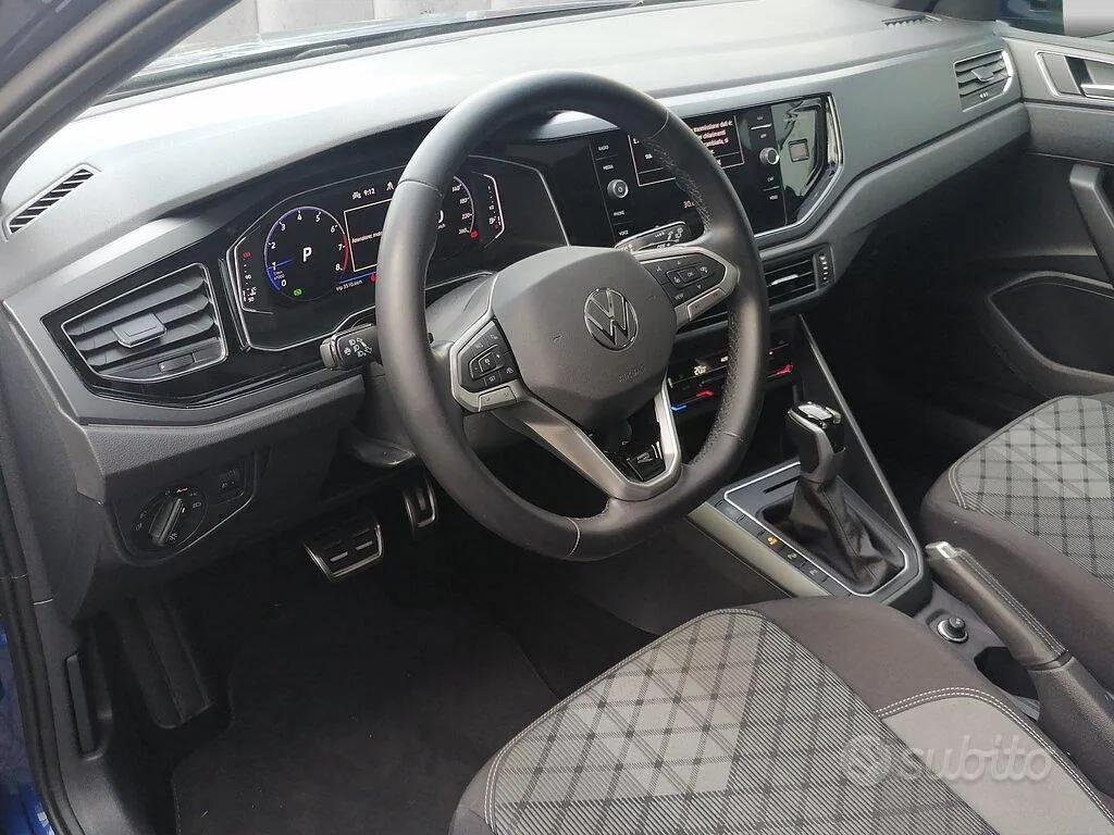 Volkswagen Taigo 2022 photo 3