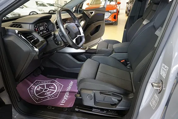 Audi Q4 E-Tron 2024 photo 3