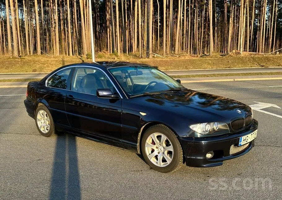 BMW 328