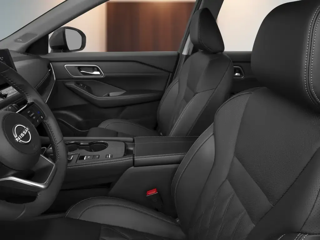 Nissan Rogue 2026 photo 5