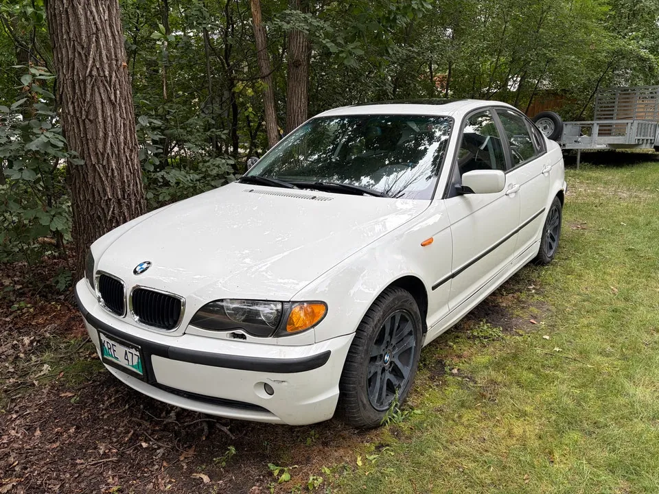 BMW 3Series