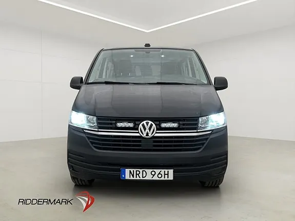 Volkswagen Transporter 2023 photo 5