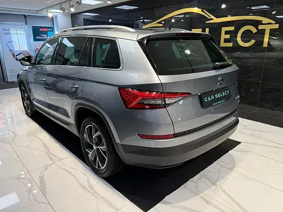 Skoda Kodiaq 2017 photo 3
