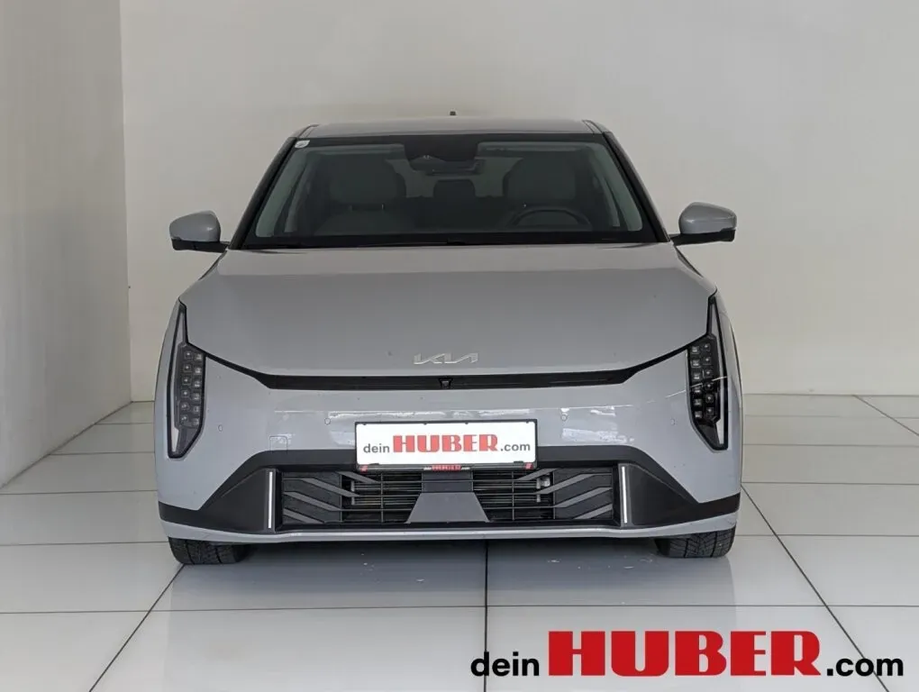 Kia Ev4 2025 photo 3