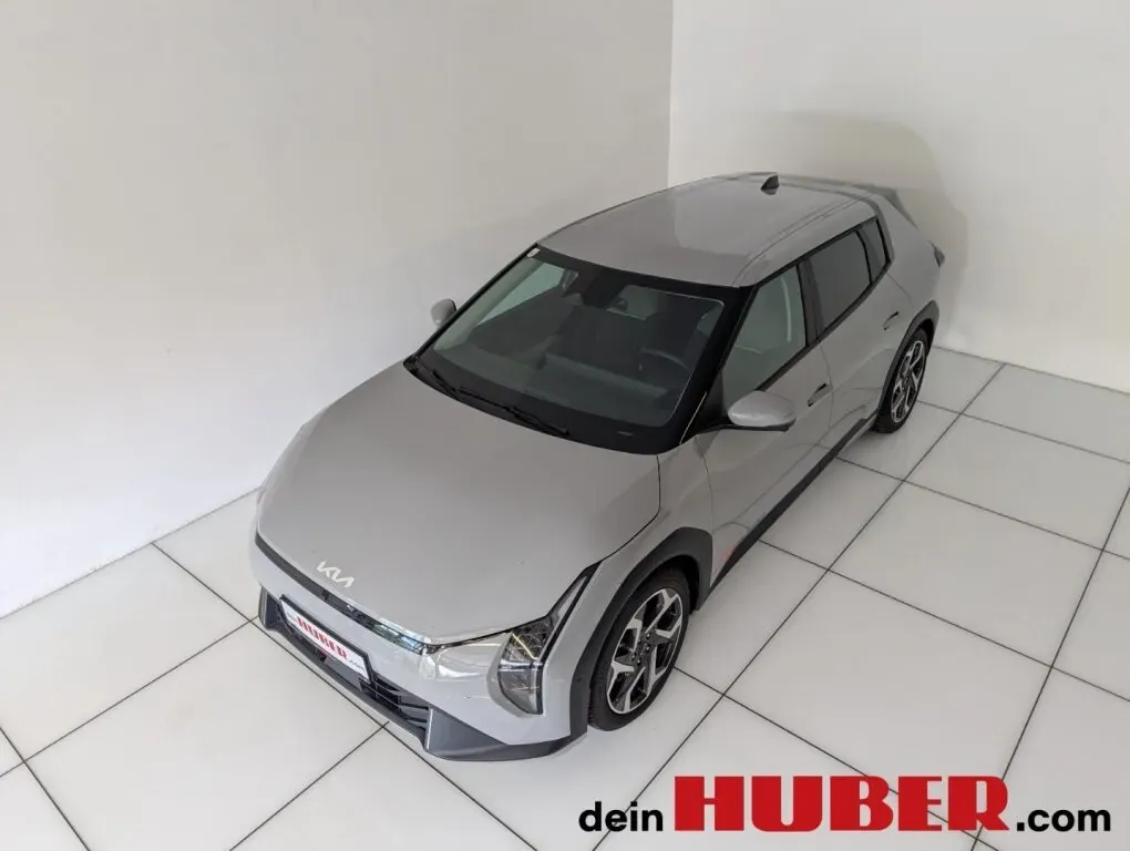 Kia Ev4 2025 photo 2