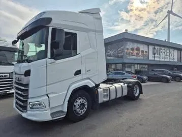 DAF Xf 480 Ft