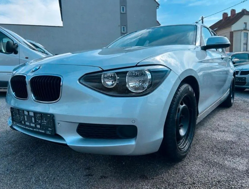 BMW 116D