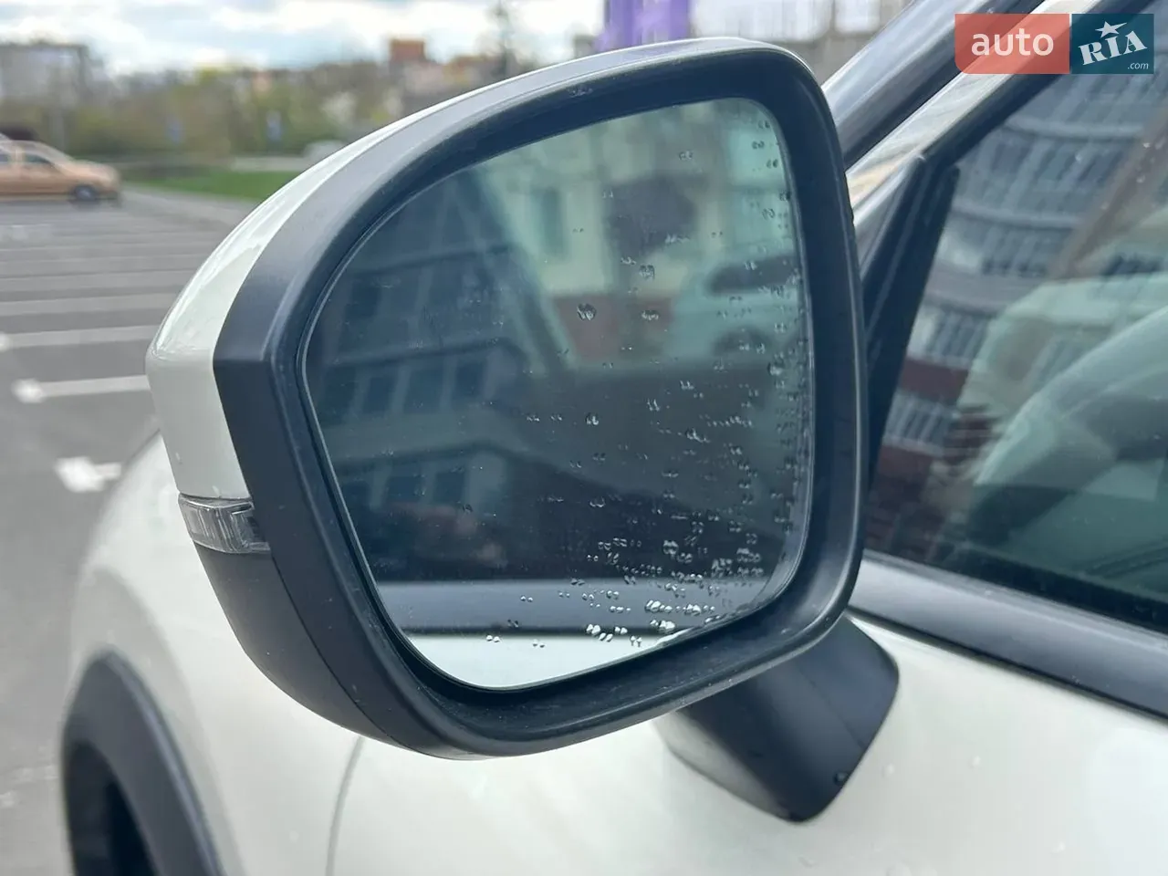 Nissan Rogue 2021 photo 4