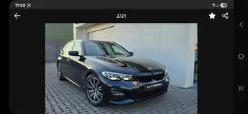 BMW Série 3