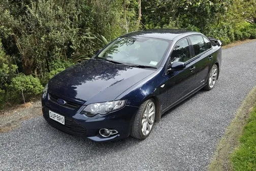 Ford Falcon