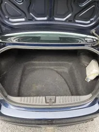 Ford Falcon 2014 photo 4