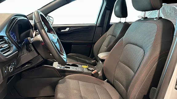 Ford Kuga 2024 photo 5
