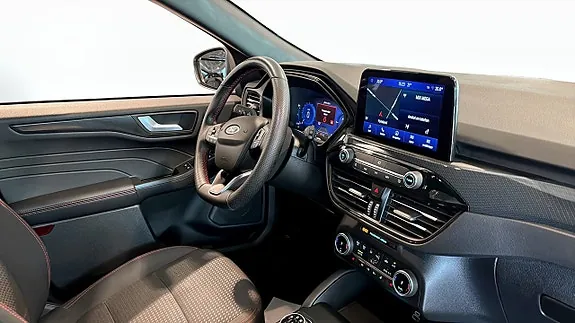 Ford Kuga 2024 photo 3