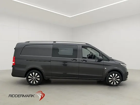 Mercedes-Benz Vito 2024 photo 2