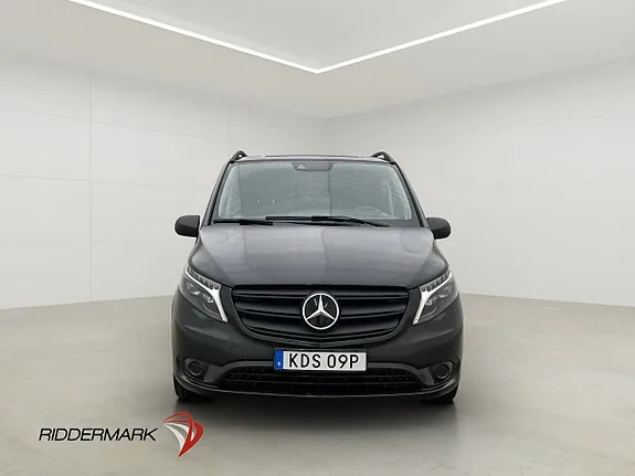 Mercedes-Benz Vito 2024 photo 5