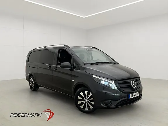 Mercedes-Benz Vito 2024 photo 3