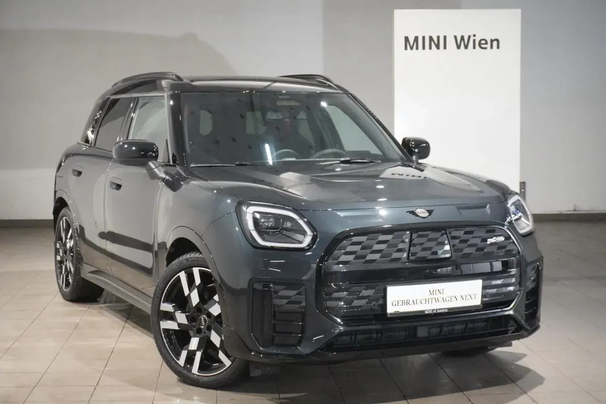 BMW Countryman
