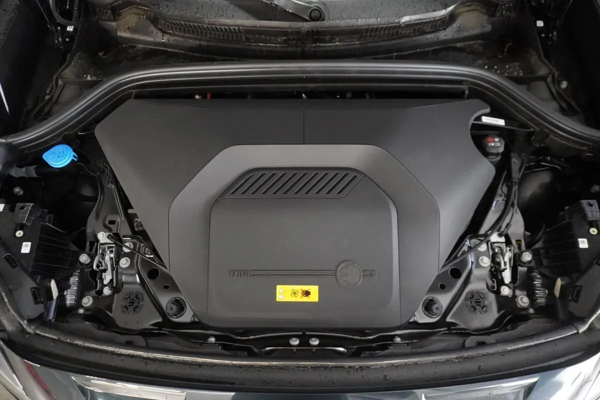 BMW Countryman 2026 photo 2