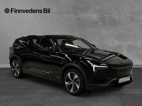 Polestar 3 2025 photo 2