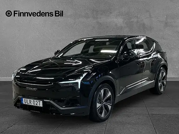 Polestar 3