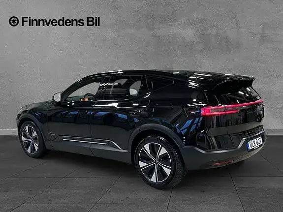 Polestar 3 2025 photo 3