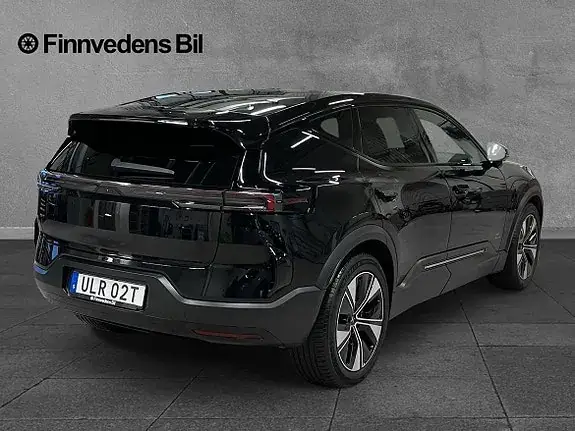 Polestar 3 2025 photo 4