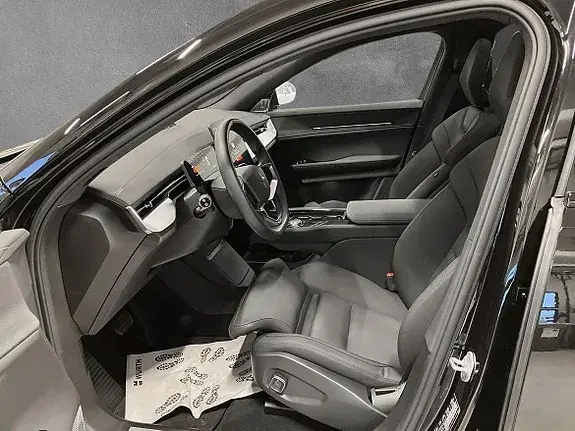 Polestar 3 2025 photo 5