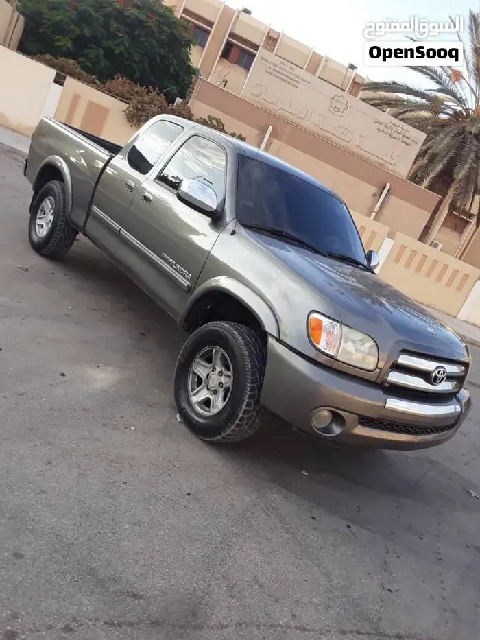 Toyota Tundra 2006 photo 5