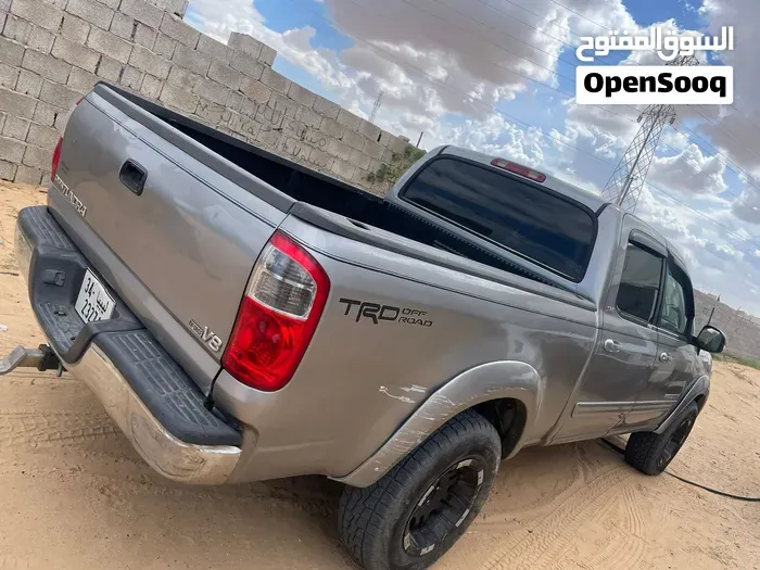 Toyota Tundra 2006 photo 2