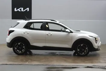 Kia Stonic 2026 photo 3