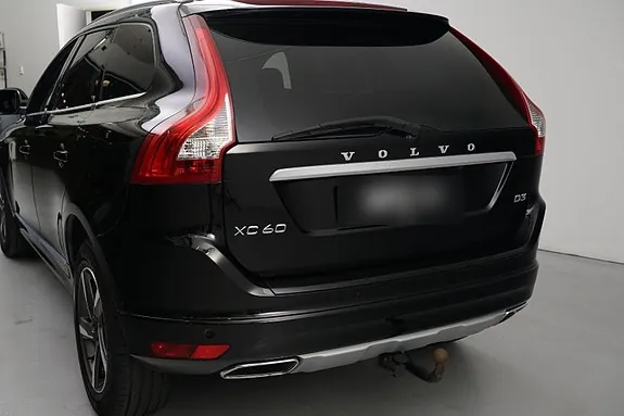 Volvo Xc60 2017 photo 4