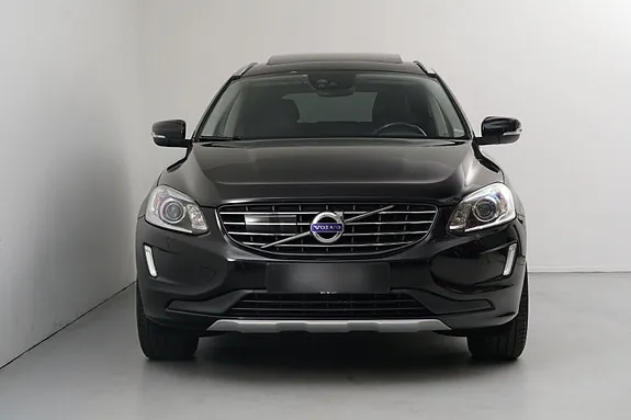 Volvo Xc60 2017 photo 2