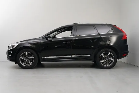 Volvo Xc60 2017 photo 3