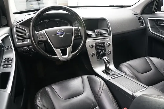 Volvo Xc60 2017 photo 5