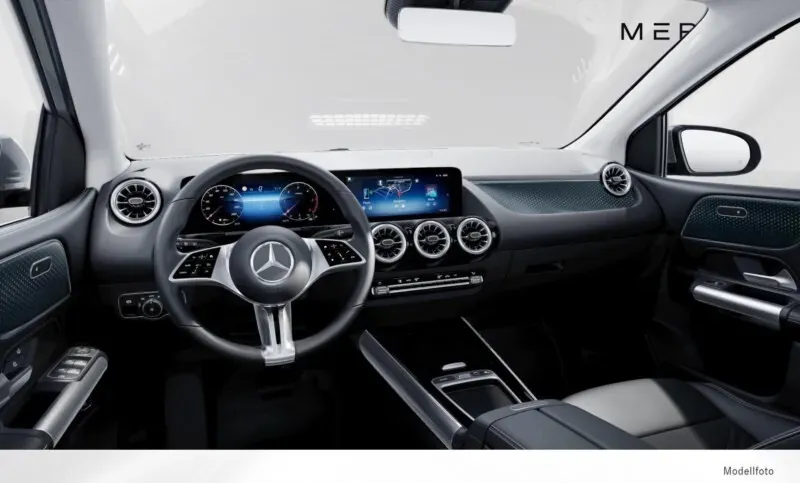 Mercedes-Benz B-Class 2025 photo 3