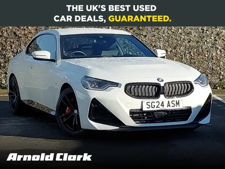 BMW 2 Series