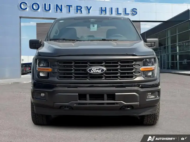 Ford F-150 2026 photo 2