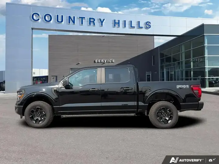 Ford F-150 2026 photo 3