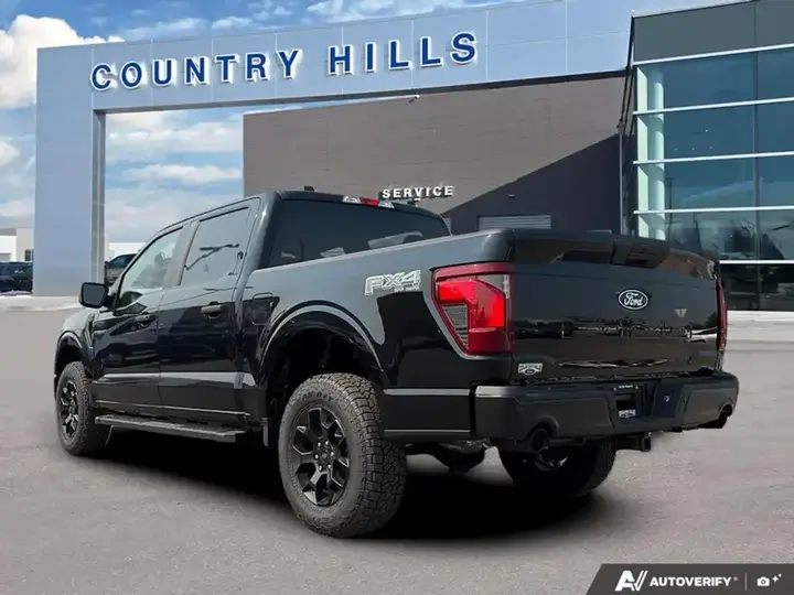 Ford F-150 2026 photo 4
