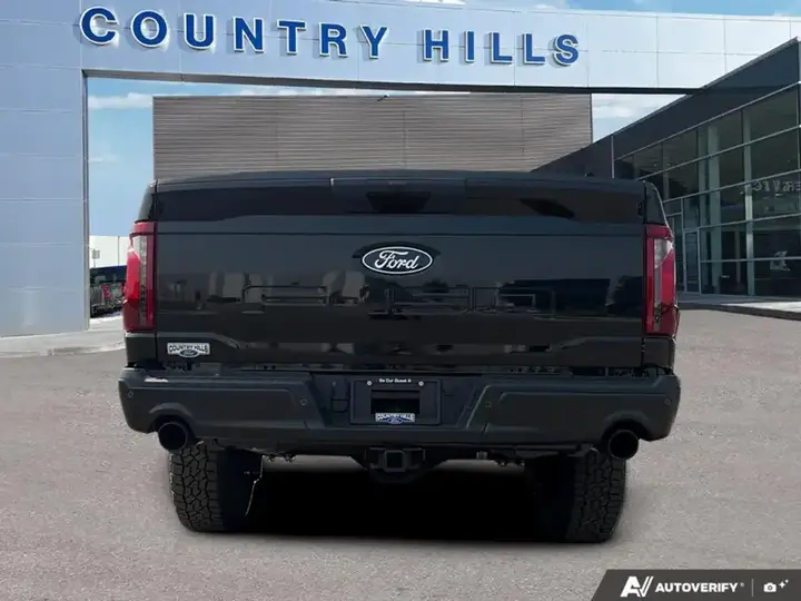 Ford F-150 2026 photo 5
