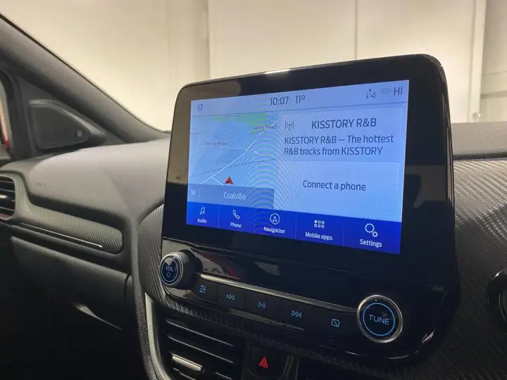 Ford Puma 2021 photo 3