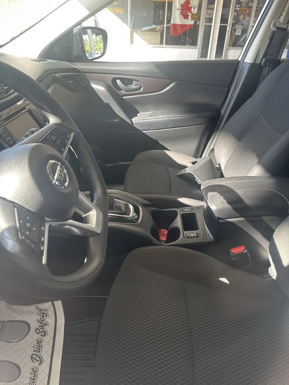 Nissan Qashqai 2021 photo 5
